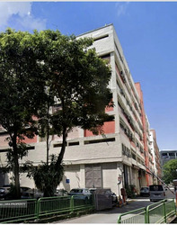 Kapo Factory Building (D13), Factory #589204861